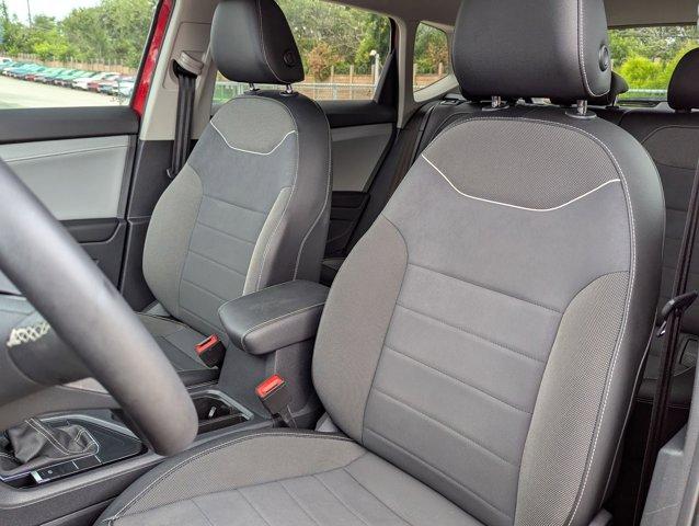 2023 Volkswagen Taos Vehicle Photo in San Antonio, TX 78230