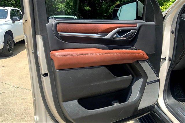 2023 GMC Yukon XL Vehicle Photo in KANSAS CITY, MO 64114-4545