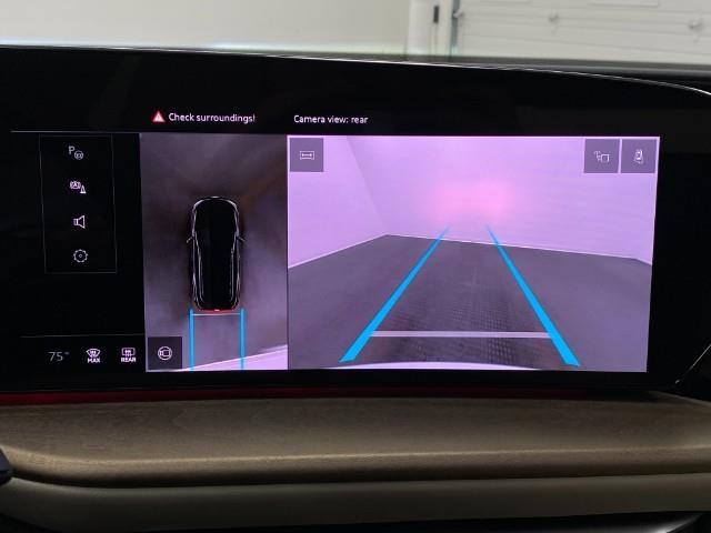 2025 Audi Q5 Vehicle Photo in Appleton, WI 54913