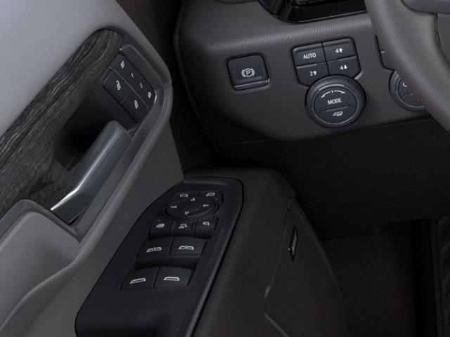 2025 Chevrolet Silverado 3500 HD Vehicle Photo in SELMA, TX 78154-1460