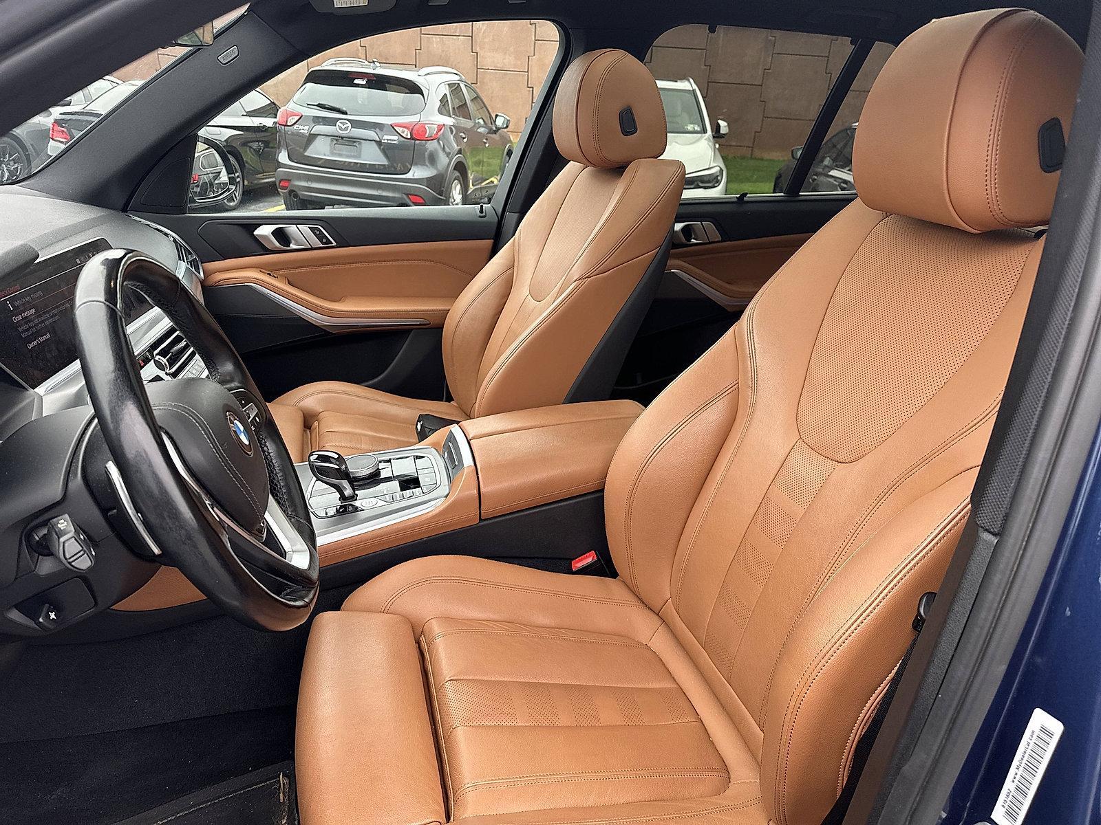 2019 BMW X5 xDrive40i Vehicle Photo in Lancaster, PA 17601