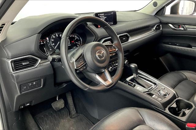 2019 Mazda CX-5 Vehicle Photo in Grapevine, TX 76051