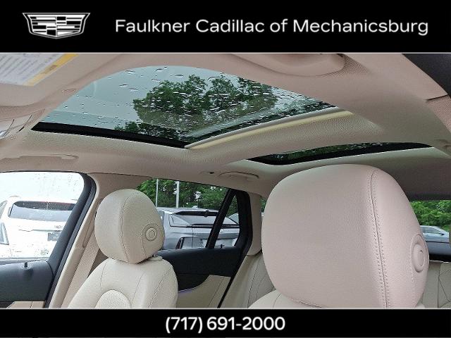2022 Mercedes-Benz GLC Vehicle Photo in MECHANICSBURG, PA 17050-1707