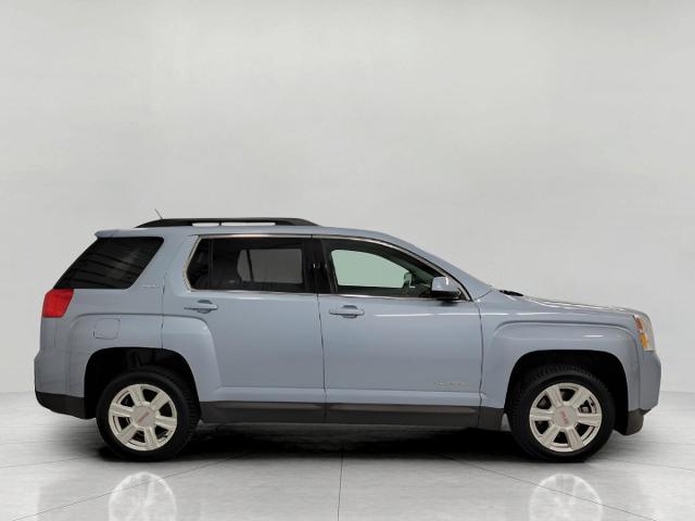 2014 GMC Terrain Vehicle Photo in Oshkosh, WI 54904
