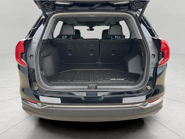 2024 GMC Terrain Vehicle Photo in MANITOWOC, WI 54220-5838