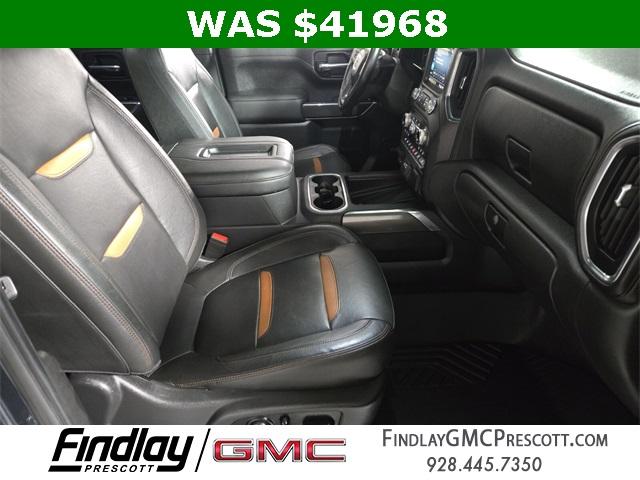 2020 GMC Sierra 1500 Vehicle Photo in PRESCOTT, AZ 86305-3700