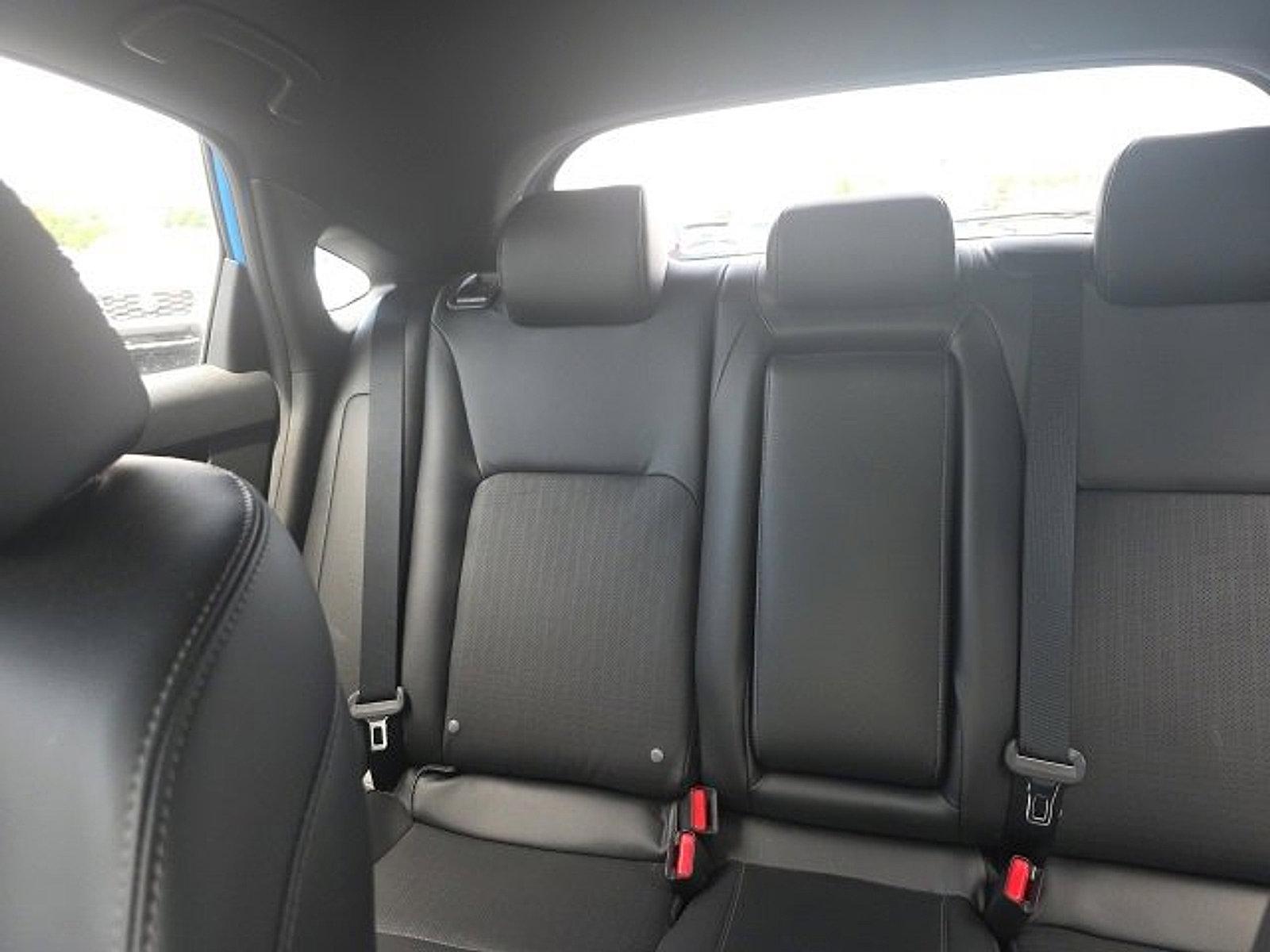 2024 Honda Civic Hatchback Vehicle Photo in Harrisburg, PA 17111
