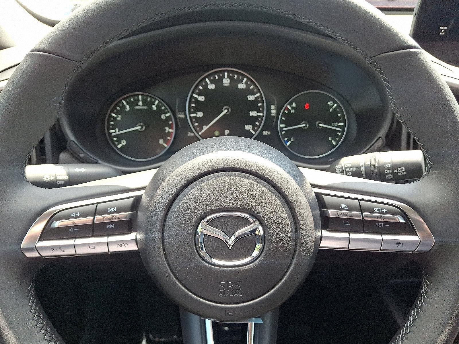 2025 Mazda CX-50 Vehicle Photo in Harrisburg, PA 17111