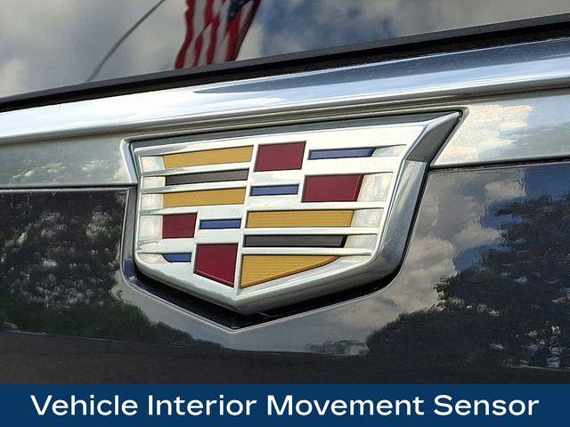 2023 Cadillac Escalade ESV Vehicle Photo in PAWLING, NY 12564-3219