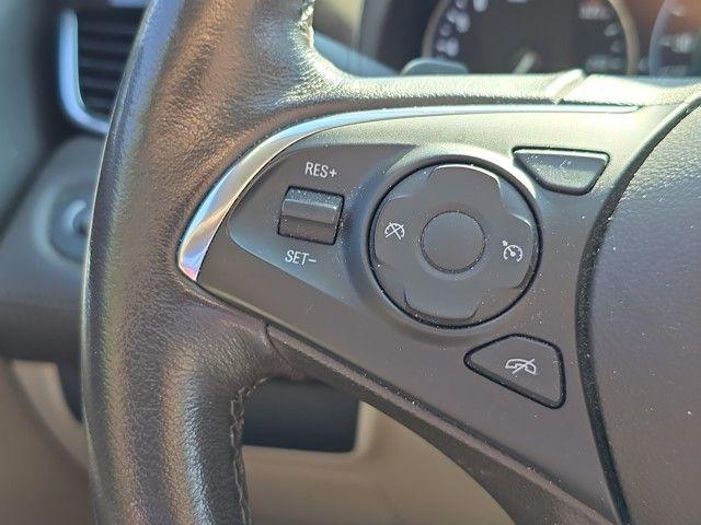 2017 Buick LaCrosse Vehicle Photo in Pleasant Hills, PA 15236