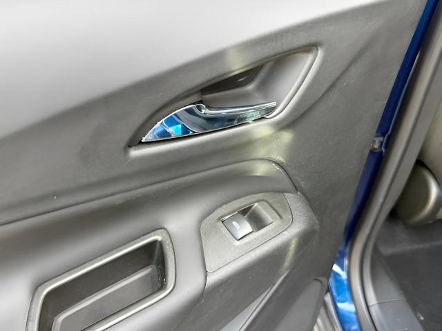 2022 Chevrolet Equinox Vehicle Photo in Green Bay, WI 54304