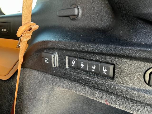 2021 Jeep Grand Cherokee L Vehicle Photo in GREEN BAY, WI 54304-5303