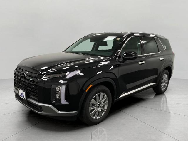 2025 Hyundai PALISADE Vehicle Photo in Appleton, WI 54913