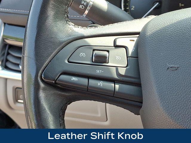 2019 Cadillac XT4 Vehicle Photo in PAWLING, NY 12564-3219
