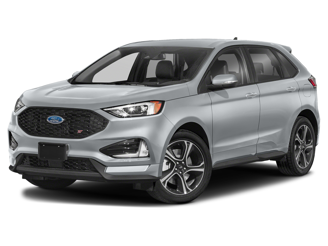 2022 Ford Edge Vehicle Photo in Green Bay, WI 54304