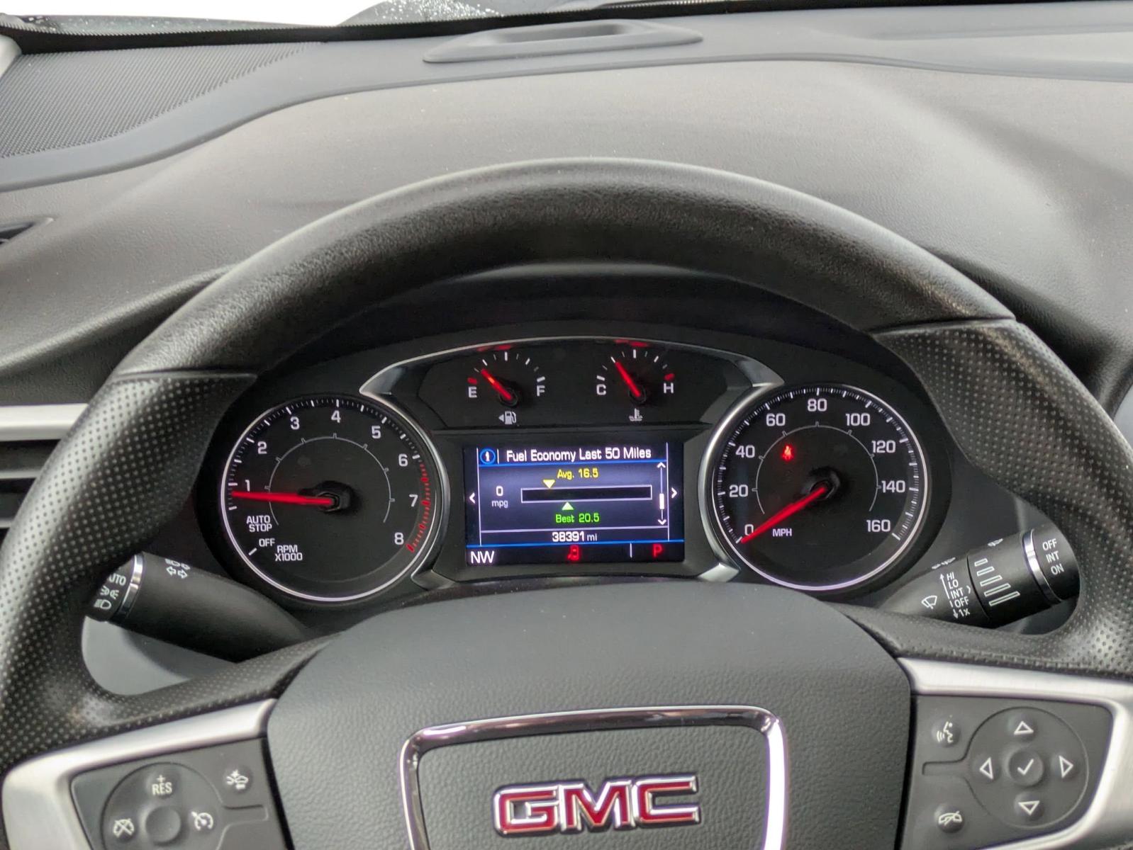 2023 GMC Acadia Vehicle Photo in SELMA, TX 78154-1460