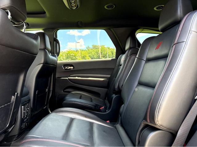 2023 Dodge Durango Vehicle Photo in Hinesville, GA 31313