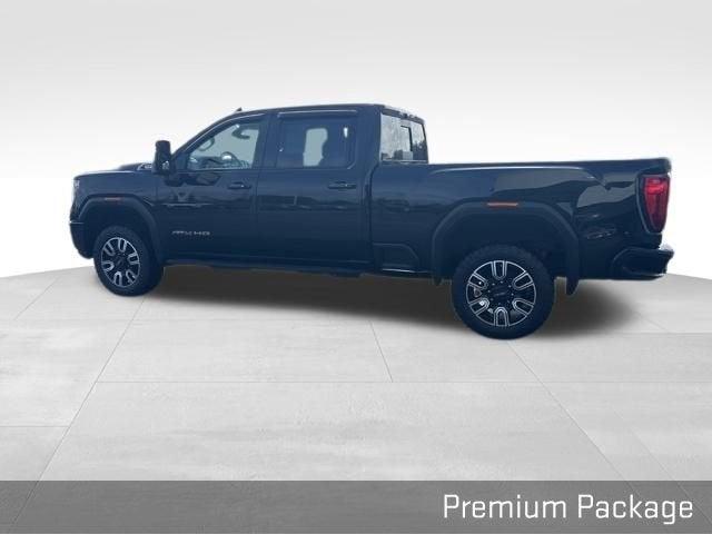 2022 GMC Sierra 2500 HD Vehicle Photo in Fishers, IN 46038