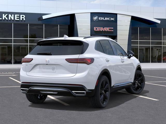 2025 Buick Envision Vehicle Photo in HARRISBURG, PA 17111-1033
