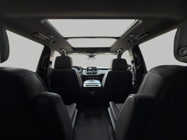 2023 Chevrolet Suburban Vehicle Photo in NEENAH, WI 54956-2243