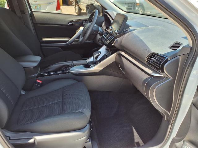 2024 Mitsubishi Eclipse Cross Vehicle Photo in Tampa, FL 33612