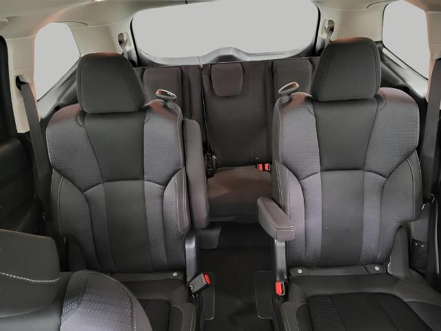 2024 Subaru Ascent Vehicle Photo in Oshkosh, WI 54904
