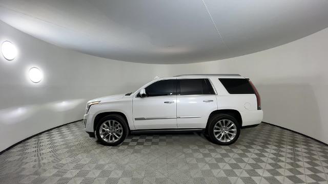 2018 Cadillac Escalade Vehicle Photo in GILBERT, AZ 85297-0402