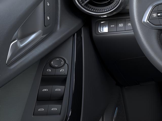 2026 Chevrolet Equinox Vehicle Photo in Madison, WI 53713