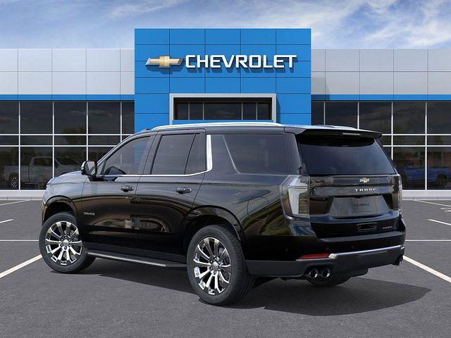 2025 Chevrolet Tahoe Vehicle Photo in PAWLING, NY 12564-3219