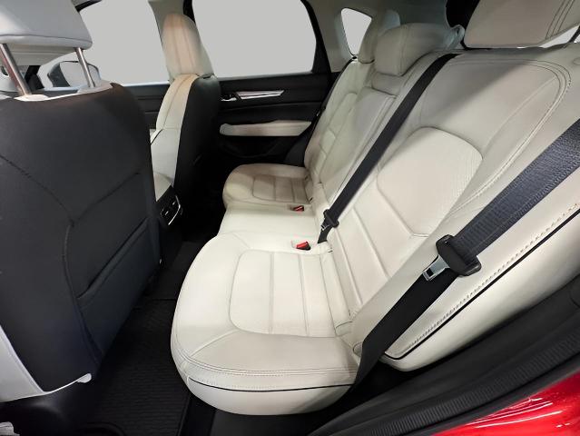 2025 Mazda CX-5 Vehicle Photo in Green Bay, WI 54304