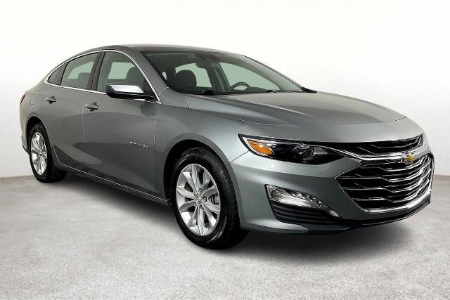2023 Chevrolet Malibu Vehicle Photo in Tulsa, OK 74129