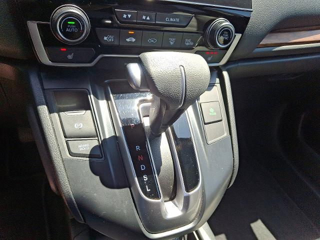 2019 Honda CR-V Vehicle Photo in HARRISBURG, PA 17111-1033