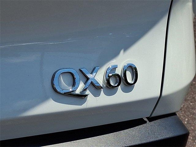 2025 INFINITI QX60 Vehicle Photo in Willow Grove, PA 19090