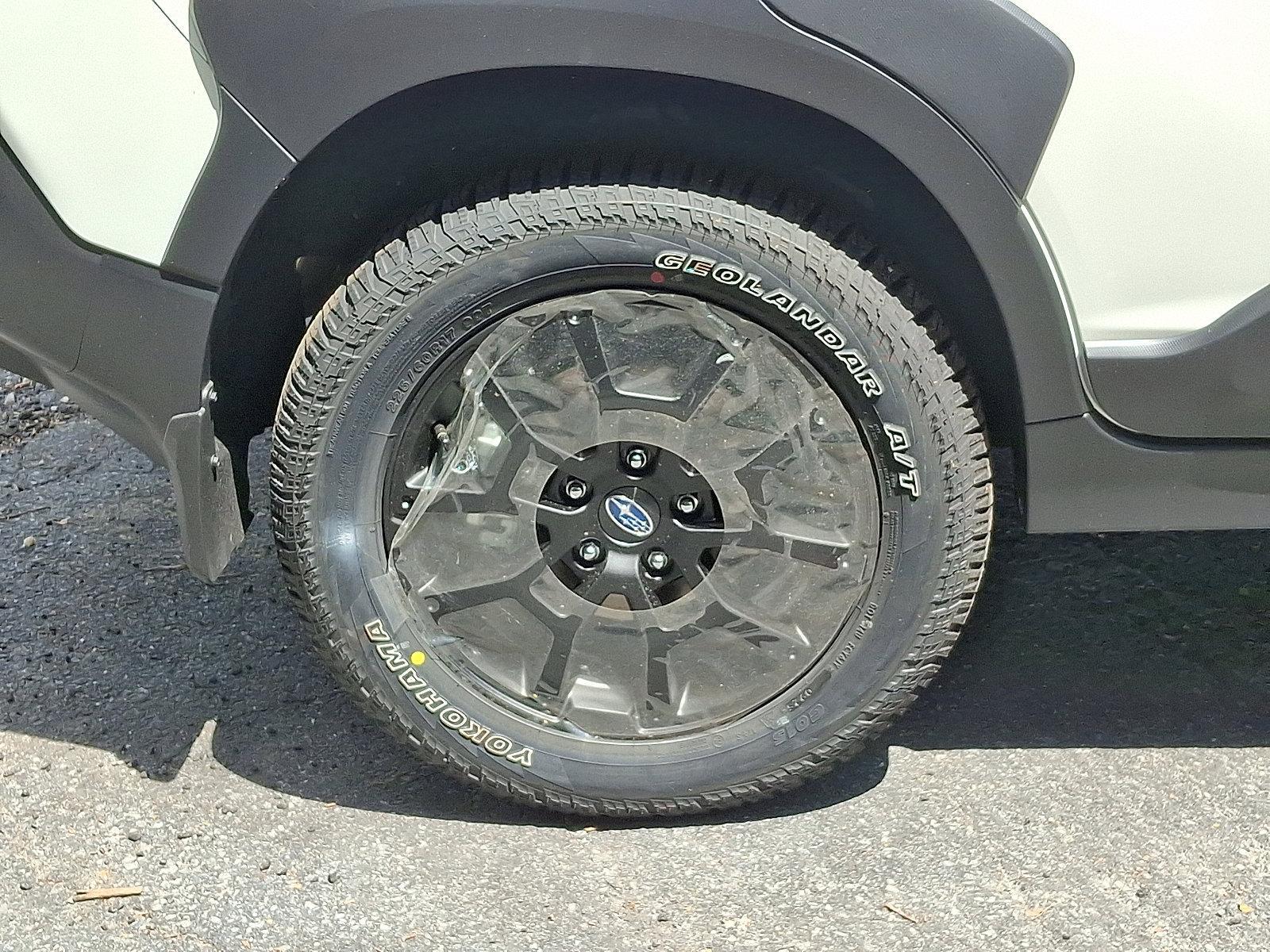 2025 Subaru Crosstrek Vehicle Photo in Harrisburg, PA 17111