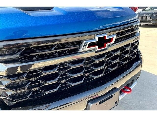 2022 Chevrolet Silverado 1500 Vehicle Photo in Grapevine, TX 76051
