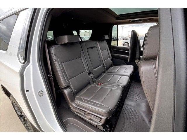 2024 GMC Yukon XL Vehicle Photo in Grapevine, TX 76051