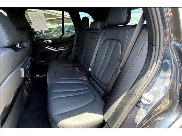2022 BMW X5 xDrive45e Vehicle Photo in San Antonio, TX 78230