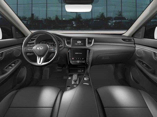 2025 INFINITI QX50 Vehicle Photo in Grapevine, TX 76051