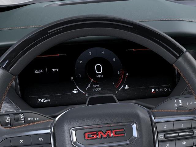 2025 GMC Acadia Vehicle Photo in APPLETON, WI 54914-8833