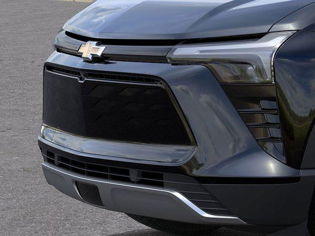 2025 Chevrolet Blazer EV Vehicle Photo in DANBURY, CT 06810-5034