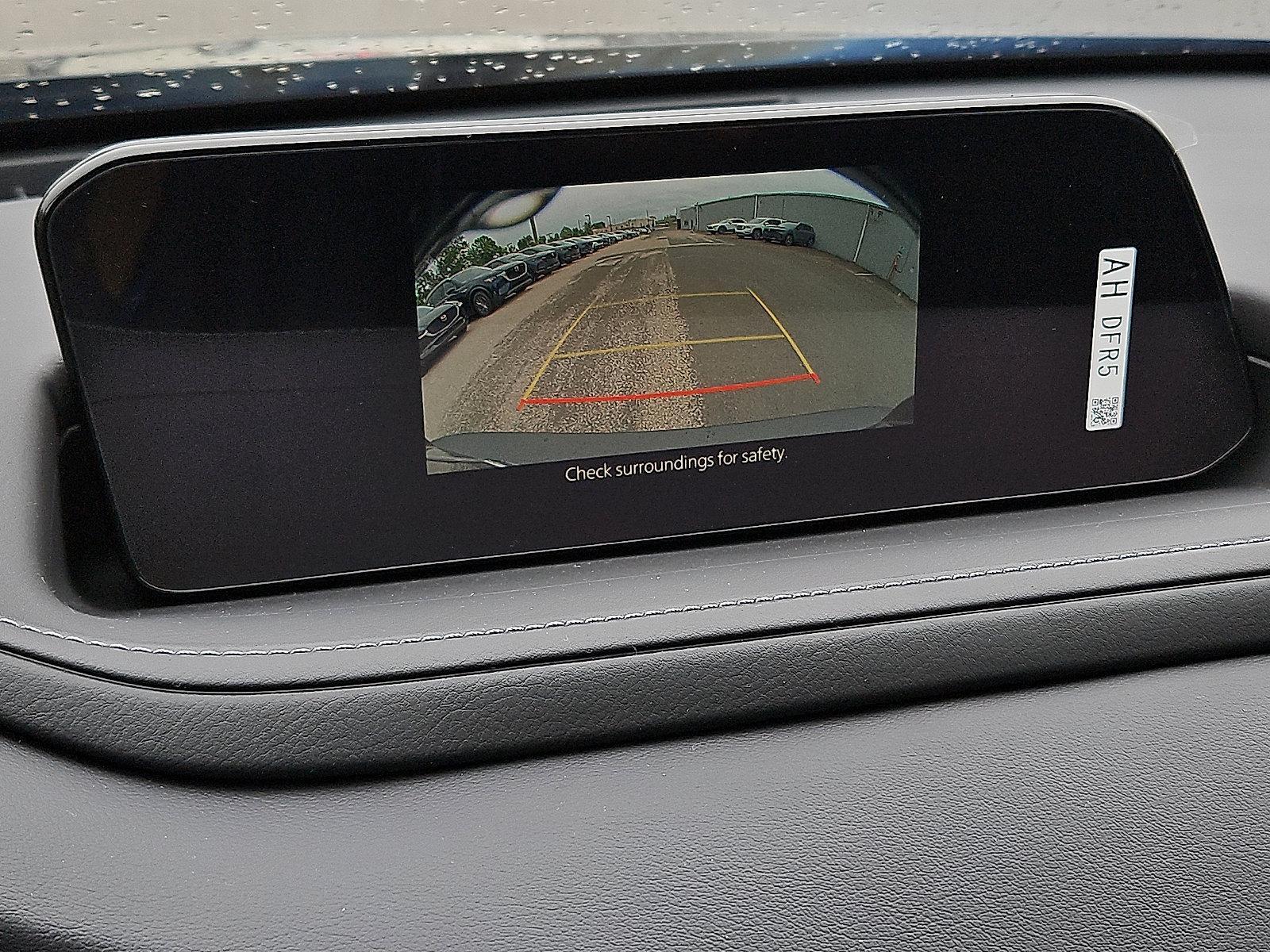 2025 Mazda CX-30 Vehicle Photo in Trevose, PA 19053