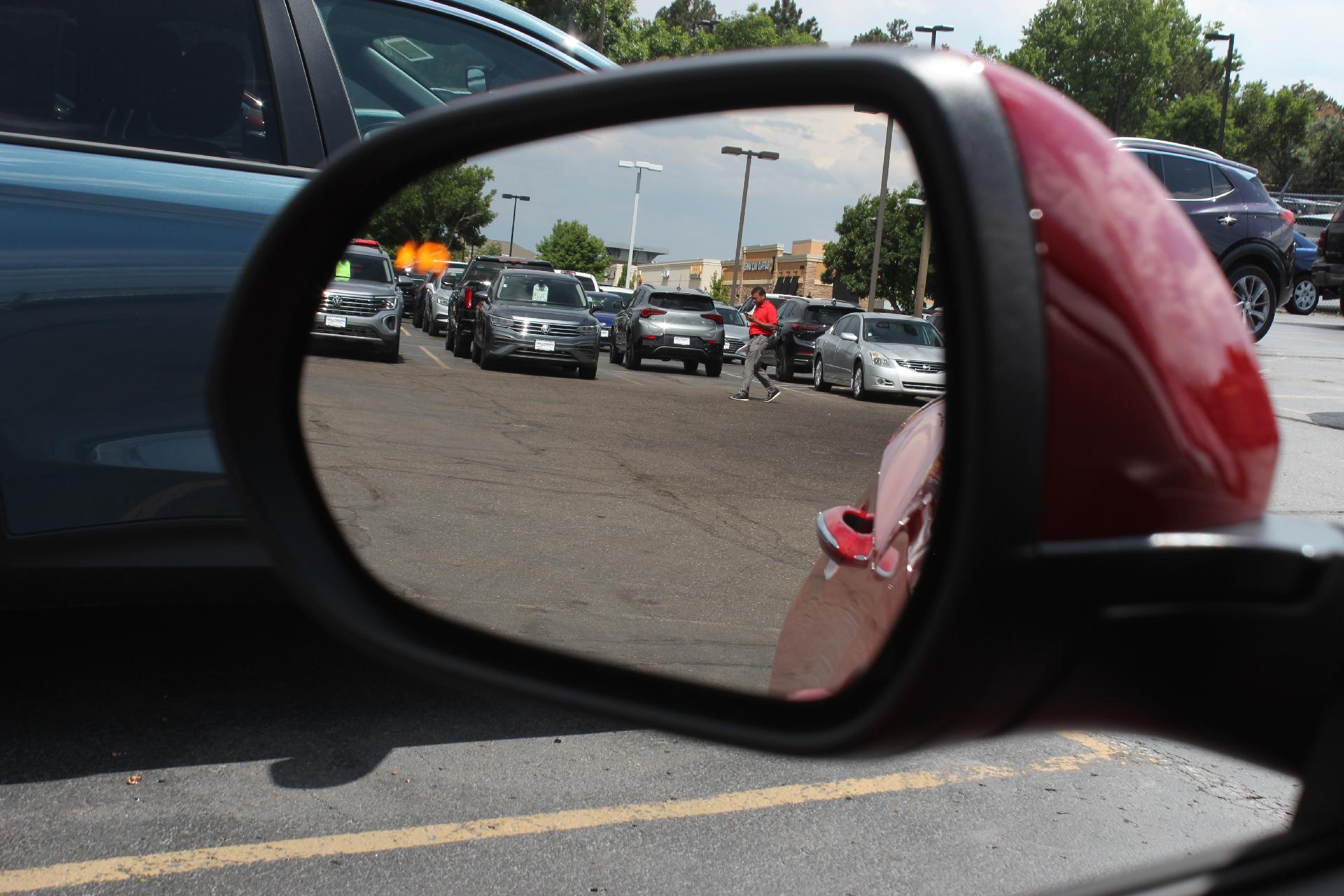 2026 Buick Encore GX Vehicle Photo in AURORA, CO 80012-4011