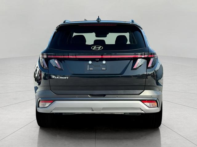 2025 Hyundai TUCSON Vehicle Photo in Green Bay, WI 54304