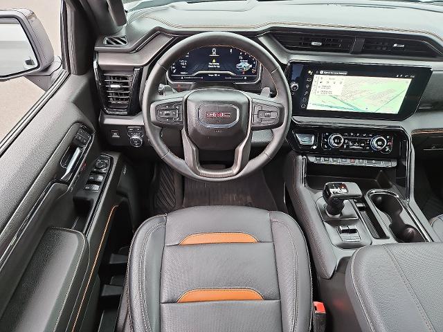 2024 GMC Sierra 1500 Vehicle Photo in TREVOSE, PA 19053-4984