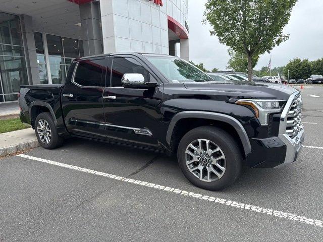 2022 Toyota Tundra 4WD Vehicle Photo in Flemington, NJ 08822