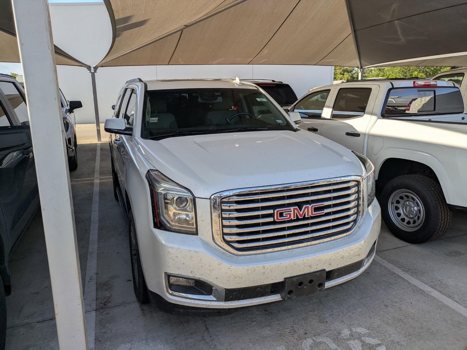 2017 GMC Yukon Vehicle Photo in SELMA, TX 78154-1460