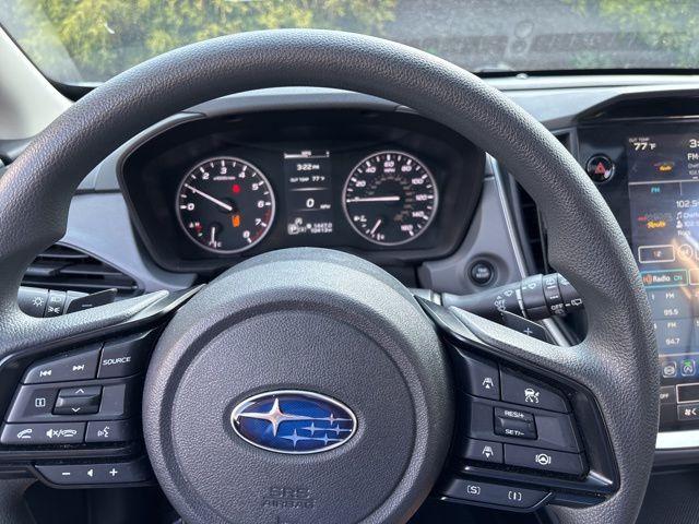 2024 Subaru Crosstrek Vehicle Photo in Pleasant Hills, PA 15236