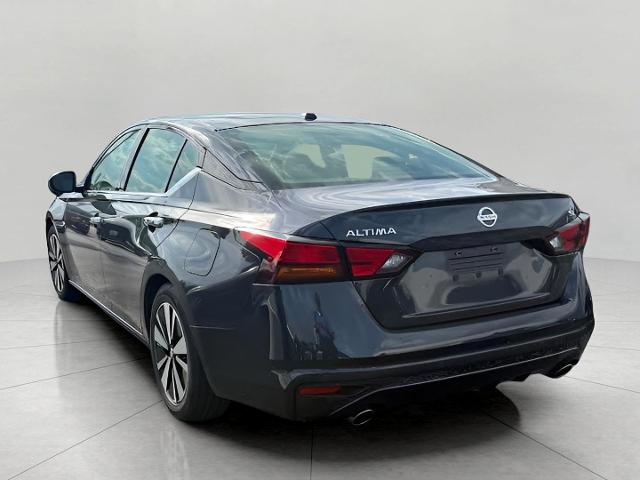 2019 Nissan Altima Vehicle Photo in Neenah, WI 54956