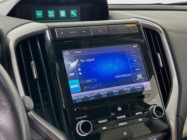 2022 Subaru Ascent Vehicle Photo in Doylestown, PA 18902