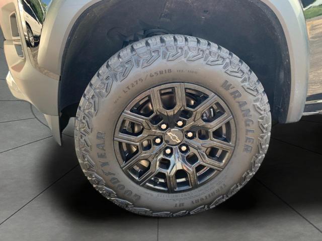 2024 Chevrolet Colorado Vehicle Photo in APPLETON, WI 54914-4656